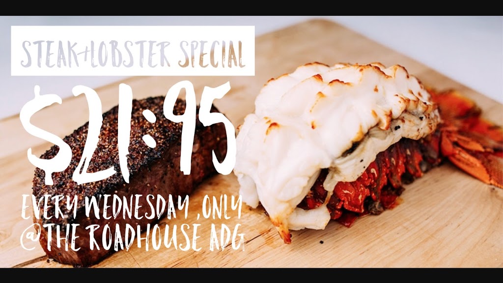 The Roadhouse All Day Grille, Devon, AB | 71 Superior Street #1, Devon, AB T6G 1K9, Canada | Phone: (780) 738-3939