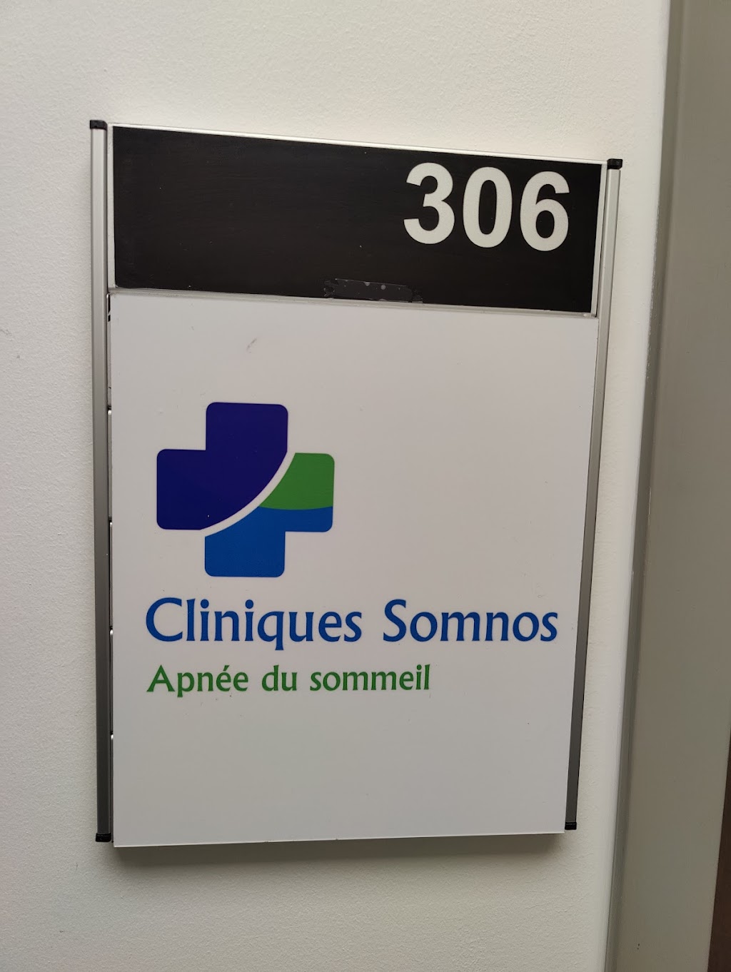 Cliniques Somnos Laval | 1435 Boulevard Saint-Martin O Burau 306, Laval, QC H7S 2C6, Canada | Phone: (514) 282-2114