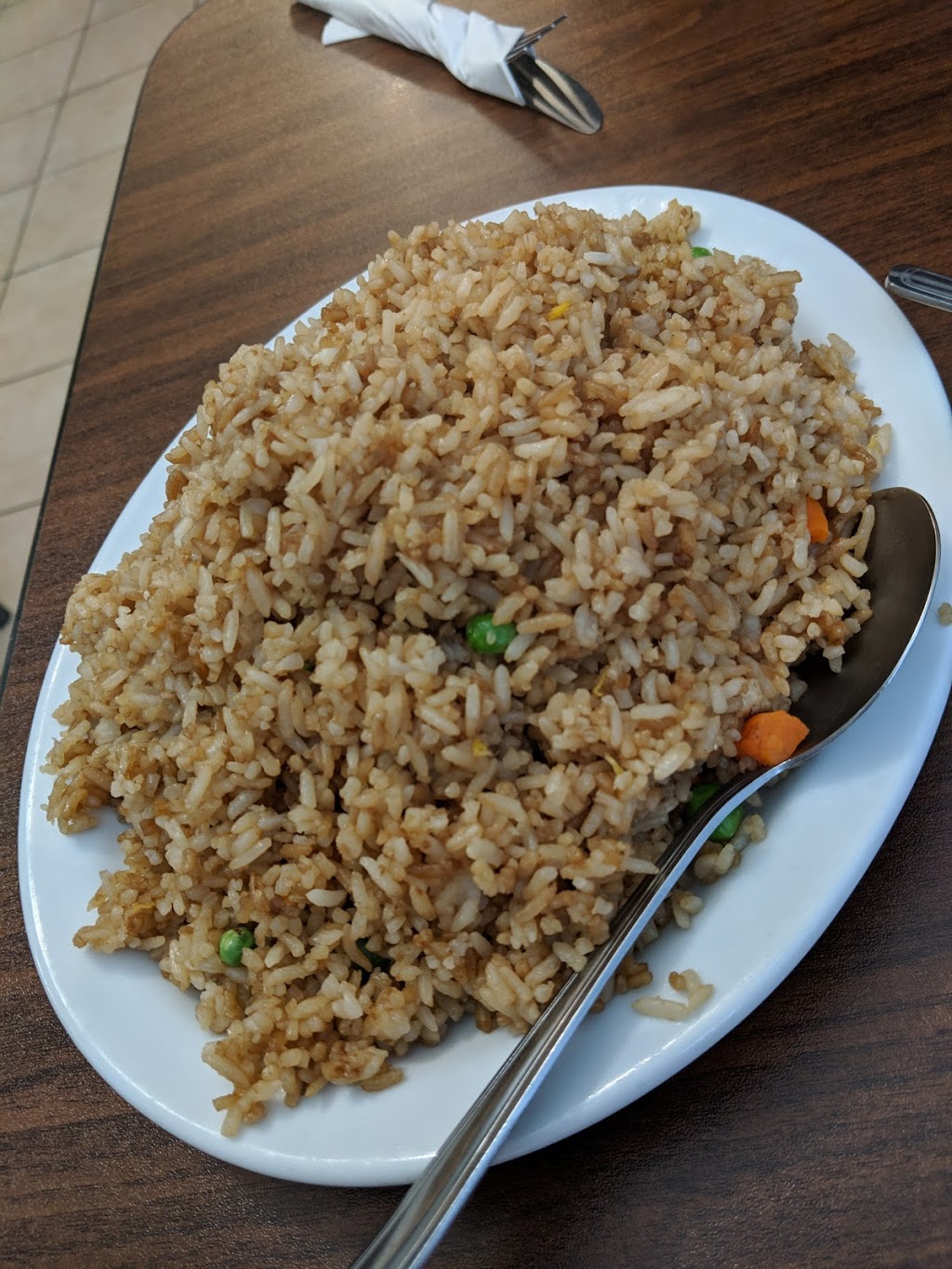 Ying Ying Chinese Food | 146 Bridge Rd, Headingley, MB R4H 1G8, Canada | Phone: (204) 832-6585