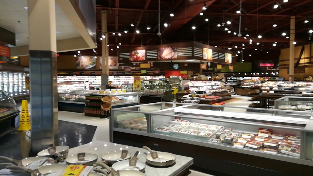 Sobeys - Newcastle West | 16943 127 St NW, Edmonton, AB T6V 0T1, Canada | Phone: (780) 476-0204