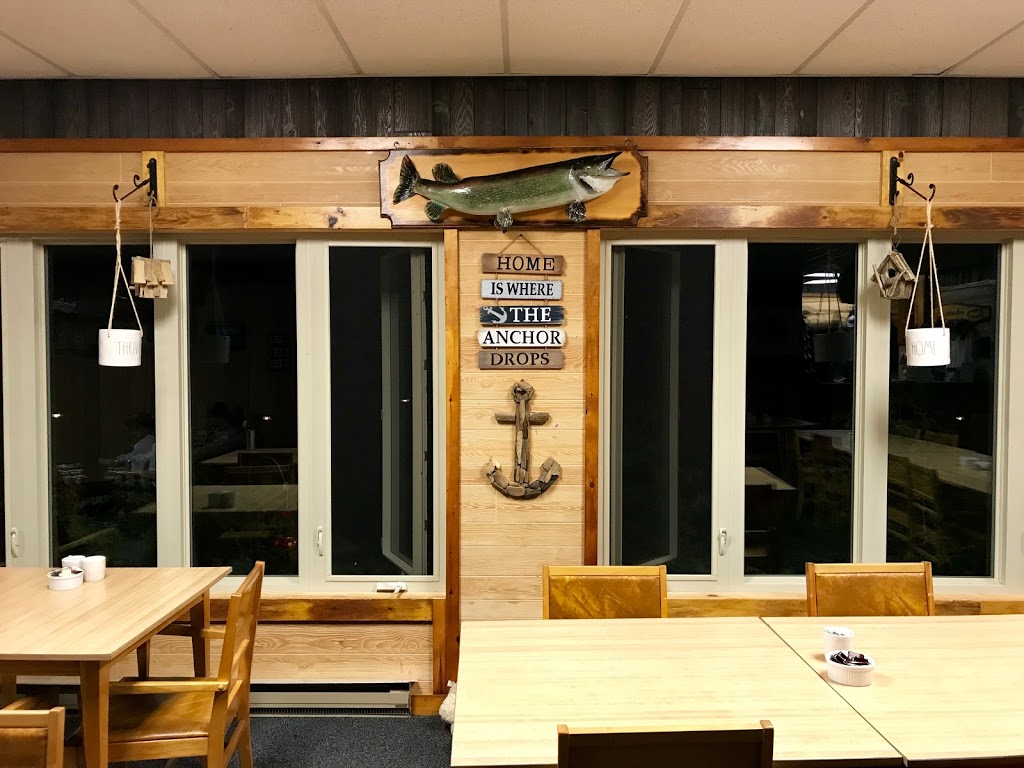 Lunge Lodge | Monetville, ON P0M 2K0, Canada | Phone: (705) 763-2317