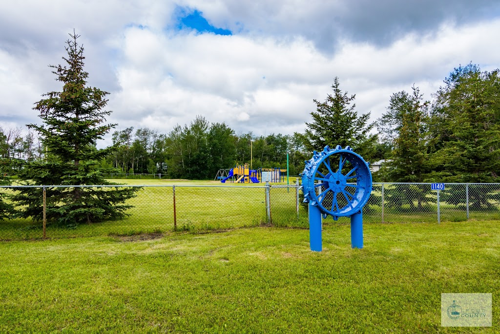 Sunnybrook Community Park | 1010-1160 1 St, Sunnybrook, AB T0C 2M0, Canada