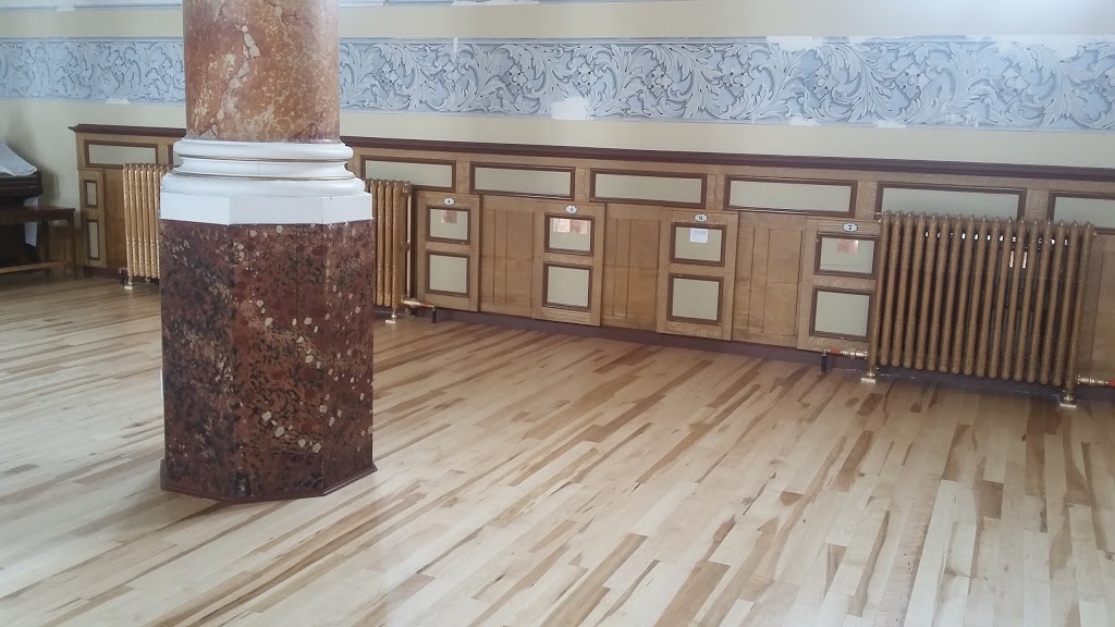 Ébénisterie Luc Beaudoin | 1 rue des Ateliers, Lavaltrie, QC J5T 3R3, Canada | Phone: (450) 586-4931