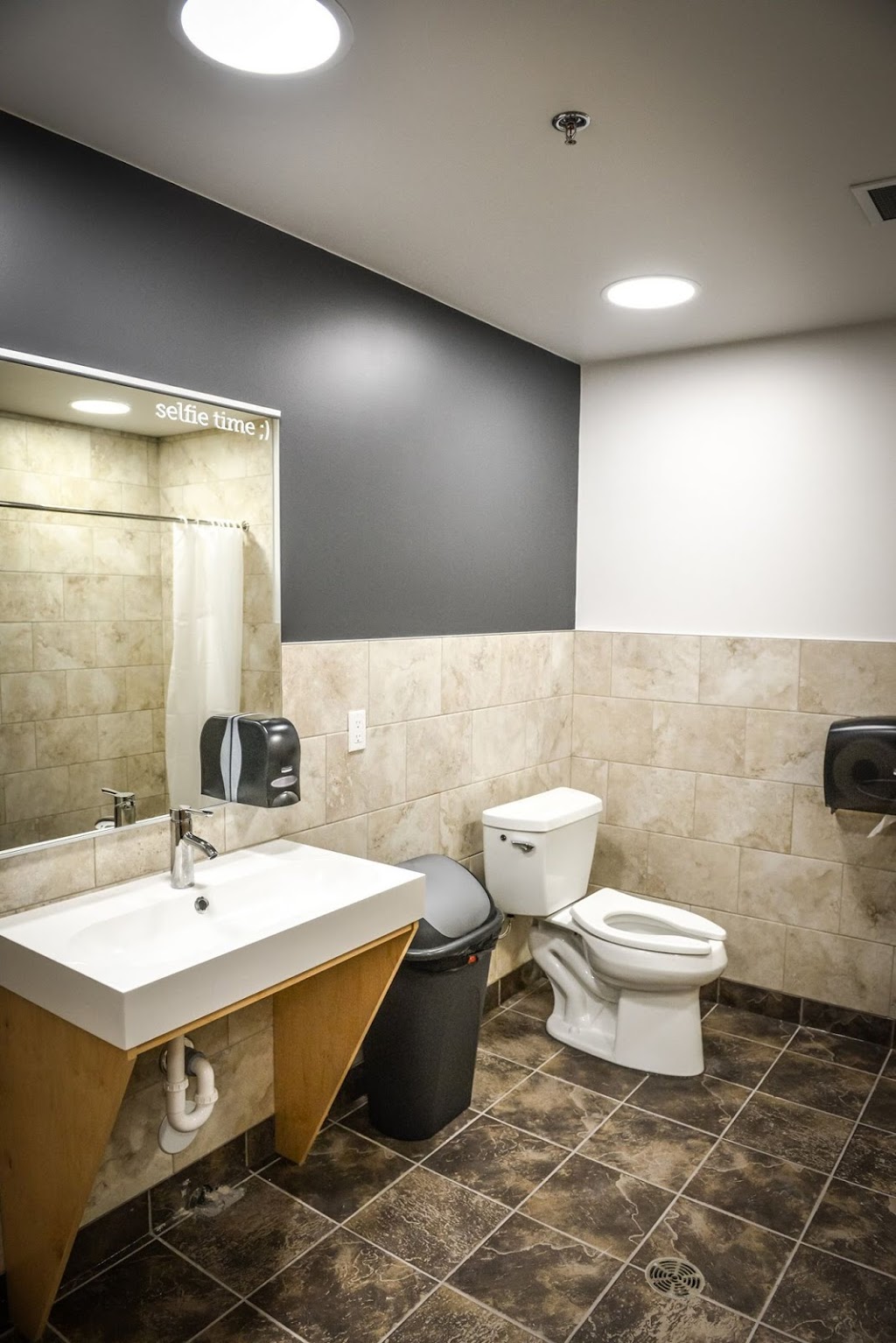 Anytime Fitness | 1110 Ewen Ave #120, New Westminster, BC V3M 5E4, Canada | Phone: (604) 553-2950