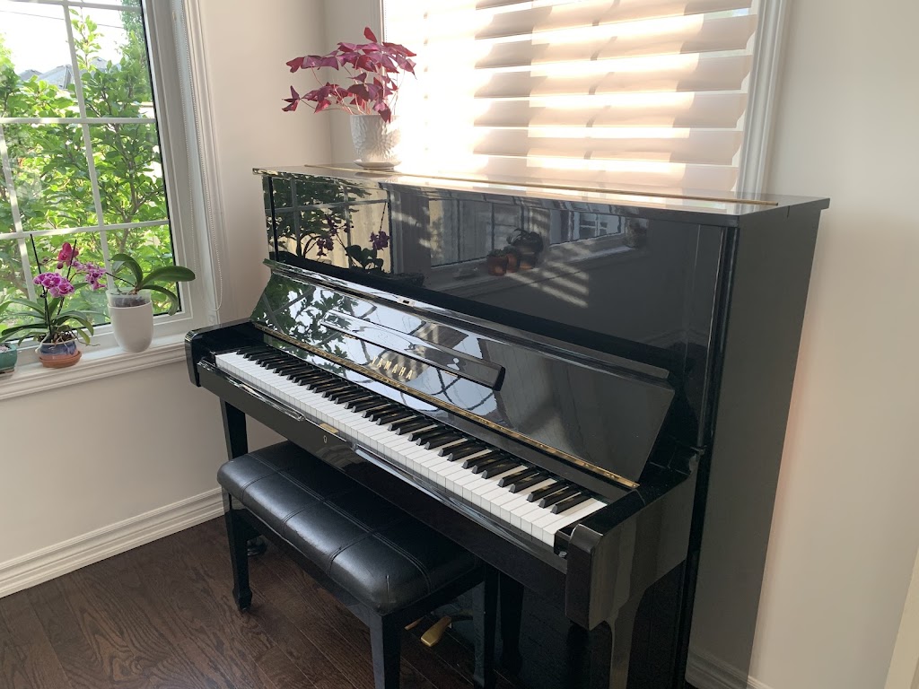 Dolce Music | 2 Clifford Dalton Dr, Aurora, ON L4G 0T6, Canada | Phone: (647) 720-3978