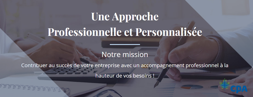 Patenaude CPA Inc. | 205 Rue Guillaume Leclerc, Terrebonne, QC J6V 1S4, Canada | Phone: (450) 585-1515