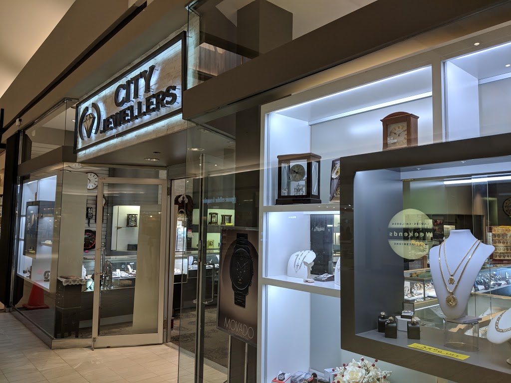 City Jewellers | 2305 McPhillips St, Winnipeg, MB R2V 3E1, Canada | Phone: (204) 772-7070