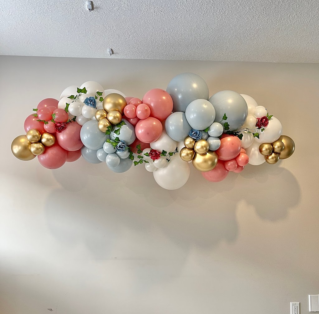 Balloons by Marisol | 263 Bradshaw Dr, Stratford, ON N5A 0G5, Canada | Phone: (519) 722-1238