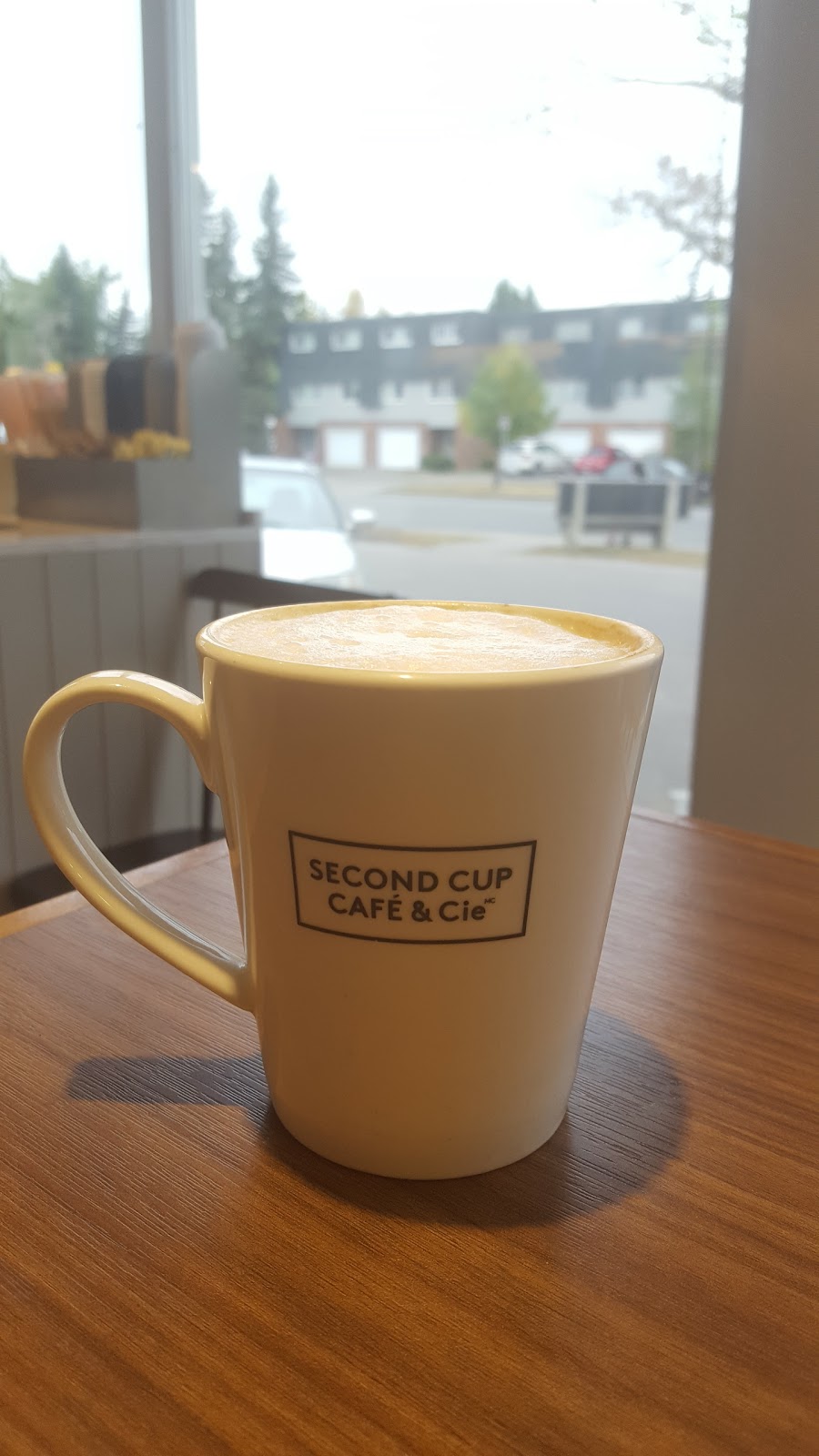 Second Cup | 1919 Southland Dr SW, Calgary, AB T2W 0K1, Canada | Phone: (403) 212-0044
