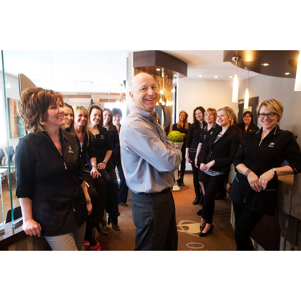 Orthodontiste Roger Drouin (Clinique Sainte-Marie) | 610 Boulevard Vachon N, Sainte-Marie, QC G6E 1M2, Canada | Phone: (418) 387-5995