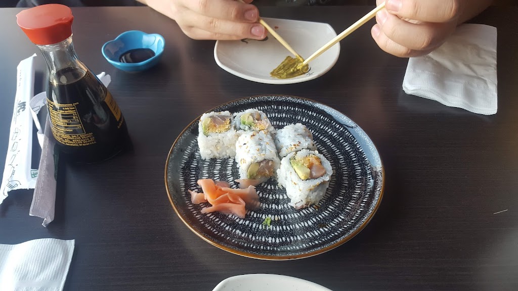 Sushi Delight | 770 E River Rd, New Glasgow, NS B2H 3S6, Canada | Phone: (902) 695-8888
