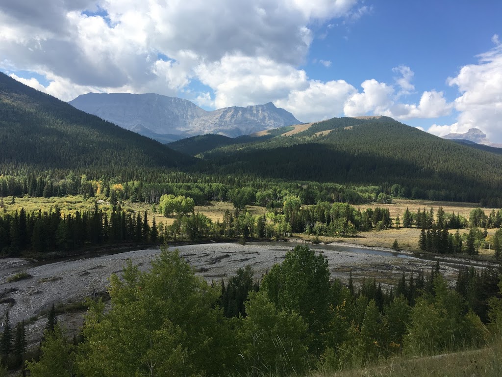Strawberry Equestrian Campground | Kananaskis, AB T0L 1H0, Canada | Phone: (403) 591-7226