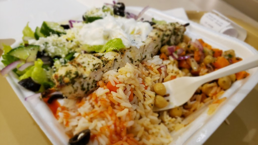Yogen Früz | 509 Bayfield St, Barrie, ON L4M 4Z8, Canada | Phone: (705) 726-8427