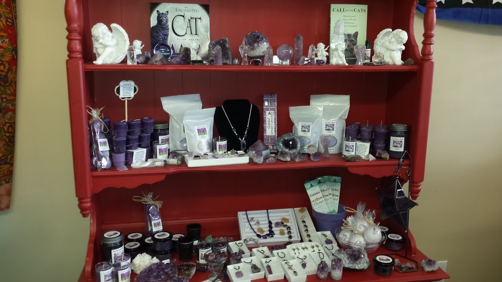 Moonshadows Metaphysical Shop | 168 Charing Cross St, Brantford, ON N3R 2J4, Canada | Phone: (519) 304-0859