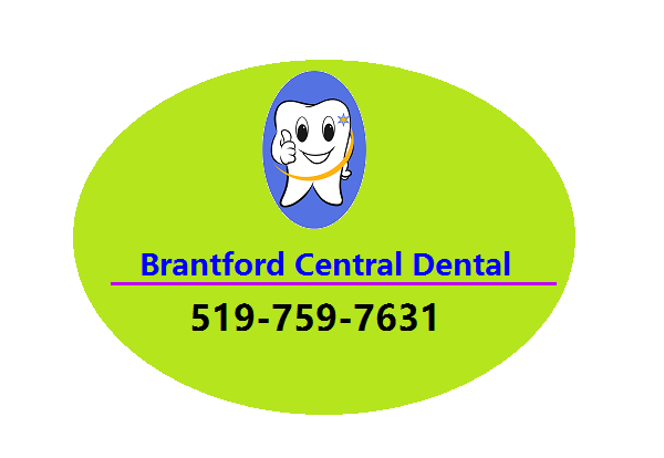 Brantford Central Dental | 388 St Paul Ave #201, Brantford, ON N3R 4N4, Canada | Phone: (519) 759-7631