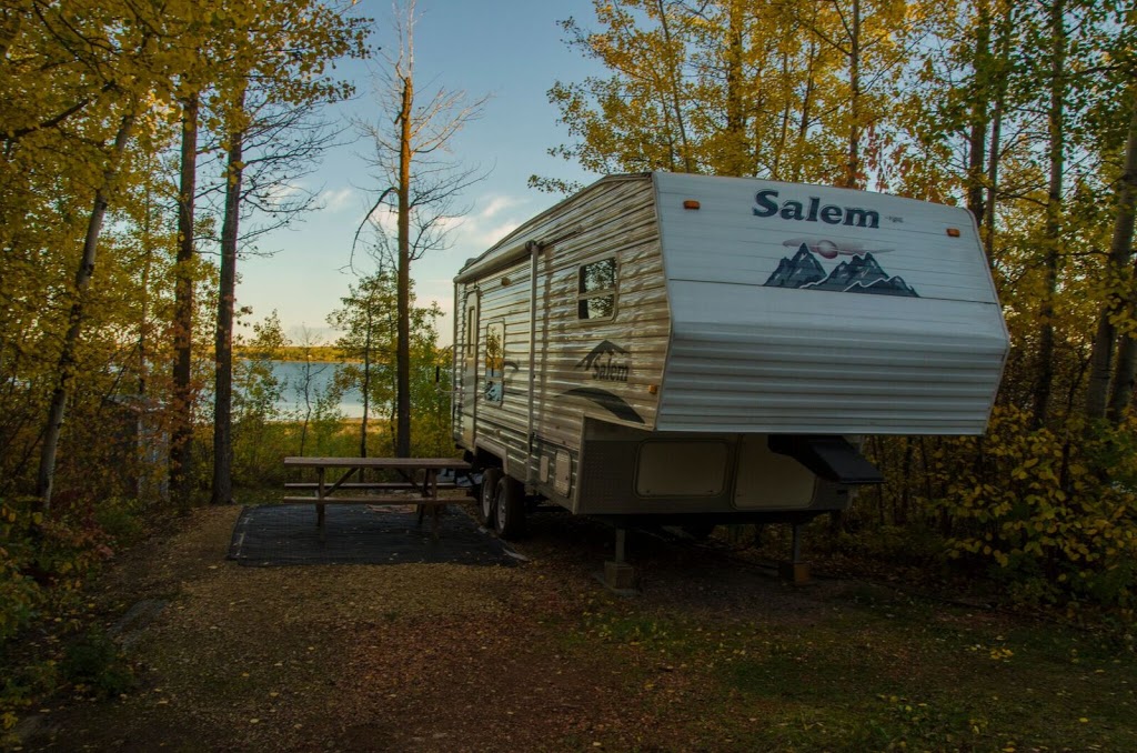 Kawtikh RV Retreat | 51380A Range Rd 205, Sherwood Park, AB T8G 1G3, Canada | Phone: (780) 922-5168