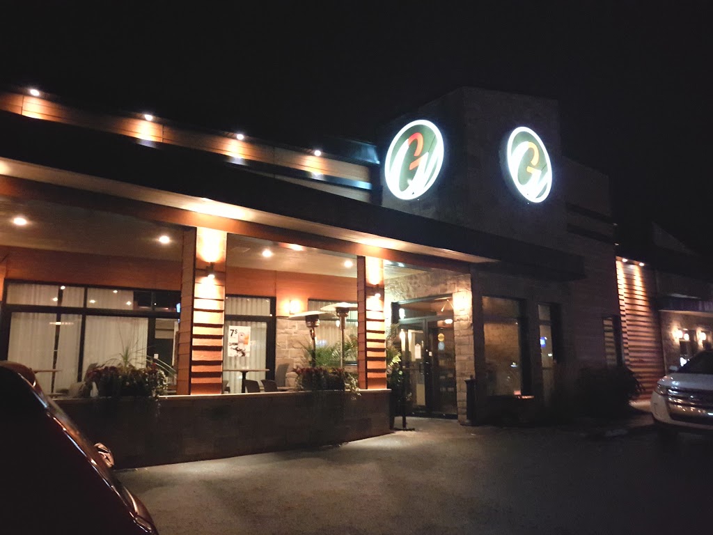 Restaurant G2 | 1149 Boulevard Vachon N, Sainte-Marie, QC G6E 1M9, Canada | Phone: (581) 224-6467