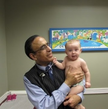 Summit Pediatrics PC | 5320 Military Rd, Lewiston, NY 14092, USA | Phone: (716) 297-9550