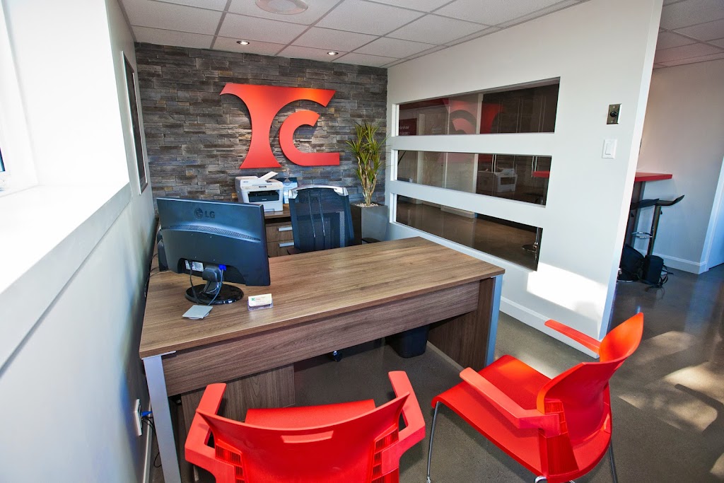 Terrassement Côté inc | 554 Rang Nault, Victoriaville, QC G6P 7R8, Canada | Phone: (819) 758-1140