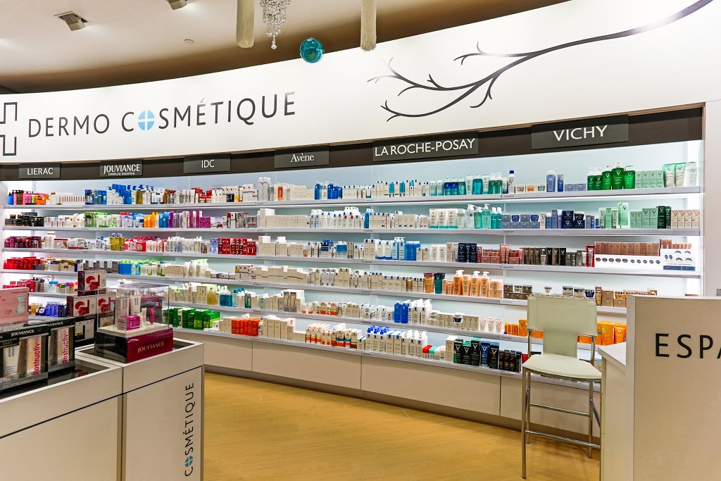 Brunet A Trotier-Rivest, L Archambault, pharm. prop. Affiliés | 1515 QC-125, Sainte-Julienne, QC J0K 2T0, Canada | Phone: (450) 399-1399