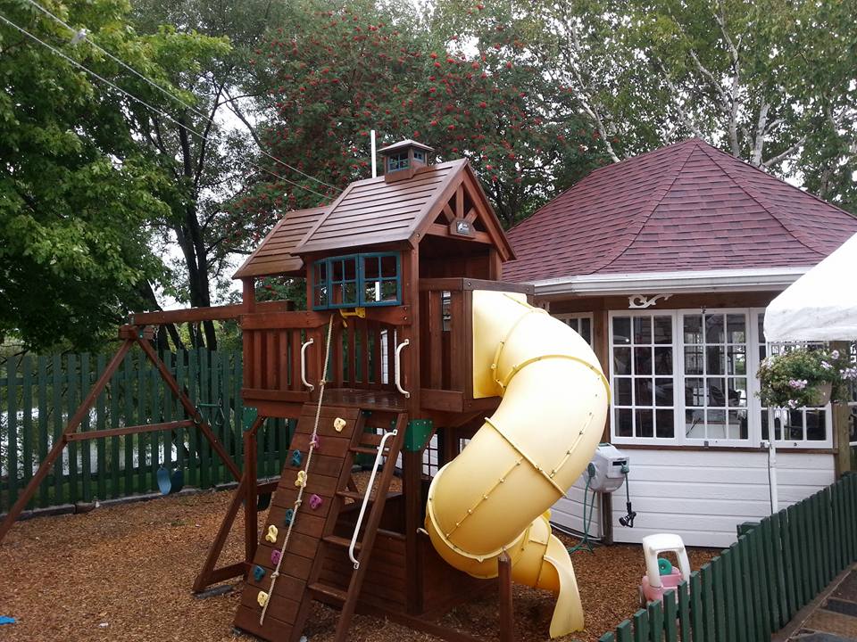 Gîte Un Air d’Été | 8988 Boulevard Sainte-Anne, Château-Richer, QC G0A 1N0, Canada | Phone: (418) 824-5210