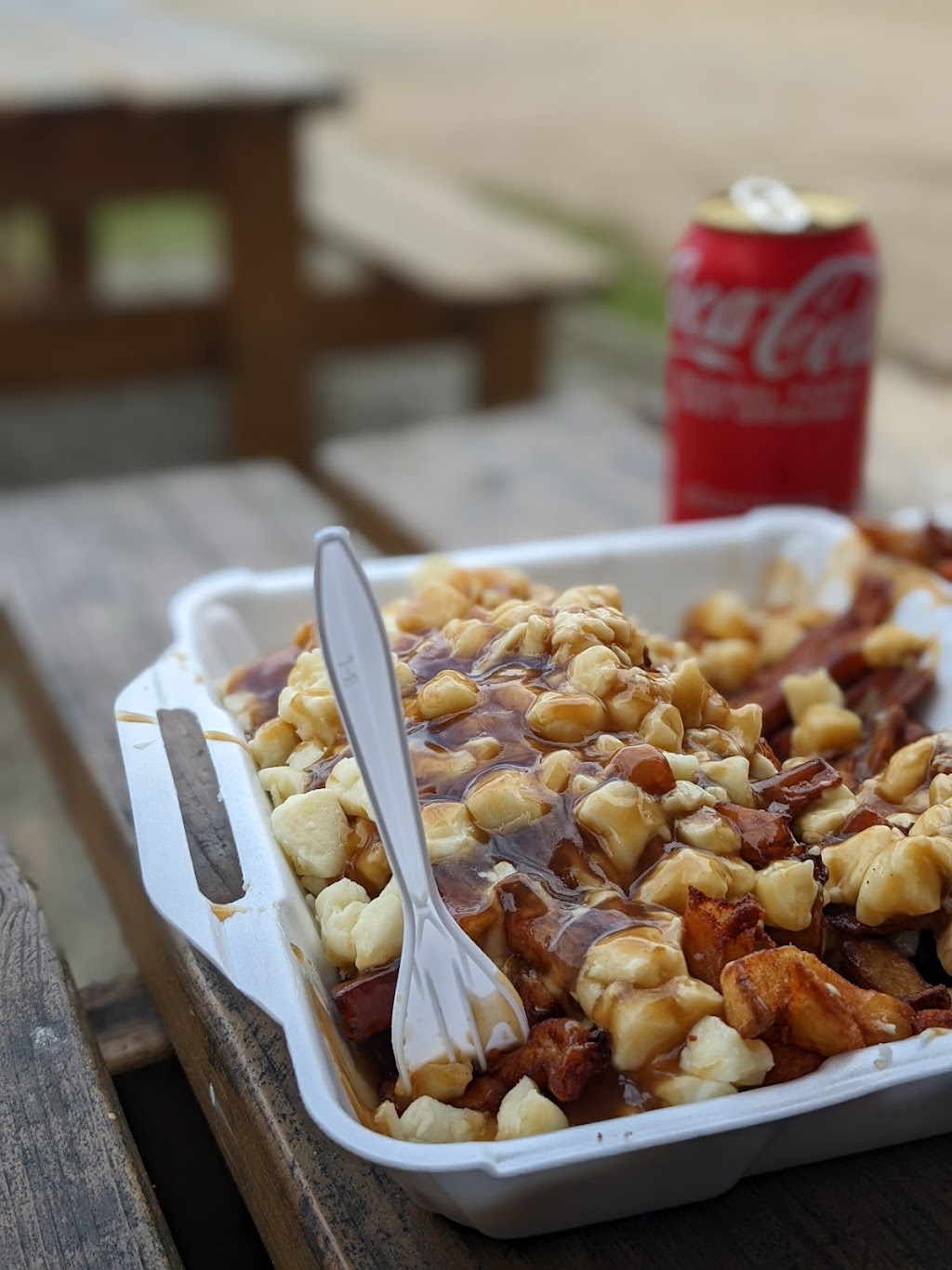 Casse-Croute Chez Paul Le Roi Des Patates | 463 QC-309, Val-des-Bois, QC J0X, Canada | Phone: (819) 454-6222