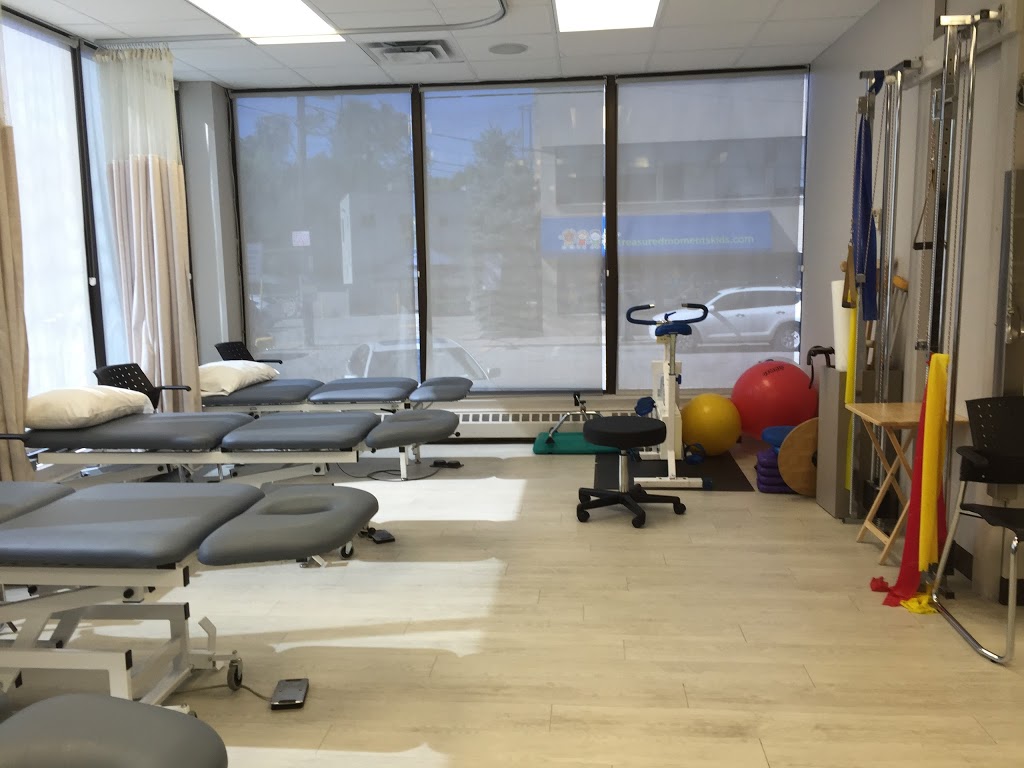 Athletes Care Sports Medicine Centres - Etobicoke | 3101 Bloor St W Unit 208, Etobicoke, ON M8X 2W2, Canada | Phone: (416) 479-7455