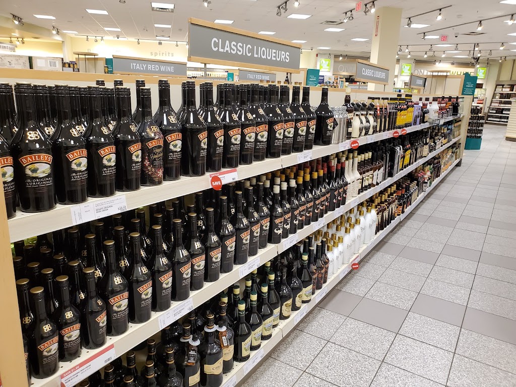 LCBO | 420 Vansickle Rd, St. Catharines, ON L2R 6P9, Canada | Phone: (905) 685-8000