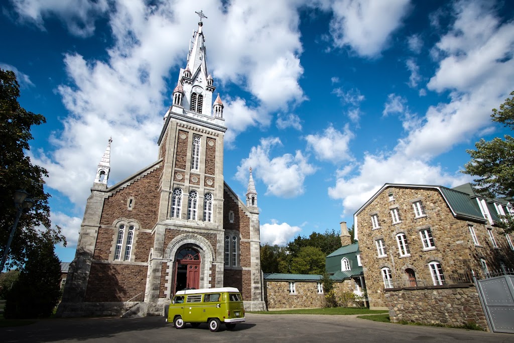 Annunciation Church Foundation | 183 Rue des Anges, Oka, QC J0N 1E0, Canada | Phone: (450) 479-6418
