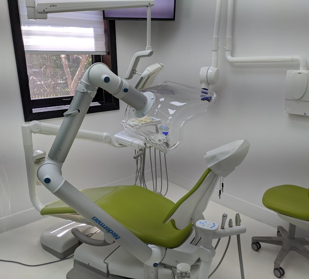 Melville Dental Group | 4484 Sherbrooke St W Suite 100, Westmount, QC H3Z 1E6, Canada | Phone: (514) 379-4040