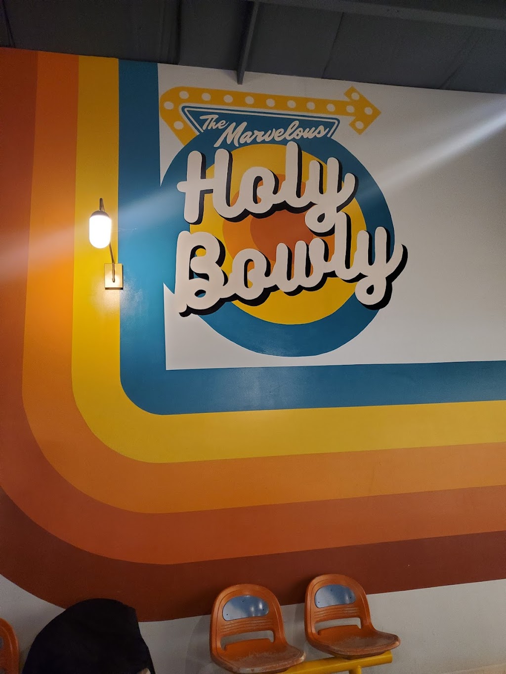 Holy Bowly | 28 Biggs Dr, Riverview, NB E1B 3H5, Canada | Phone: (506) 808-5040