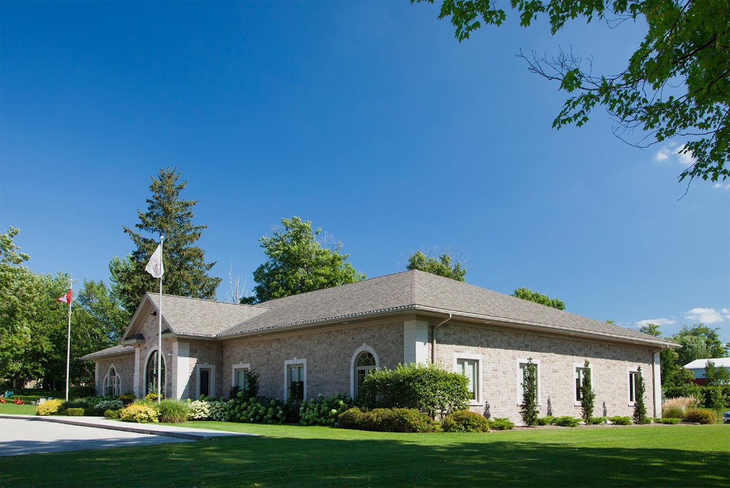 Domm Construction Ltd | 563 Louisa St, Ayton, ON N0G 1C0, Canada | Phone: (519) 665-7848
