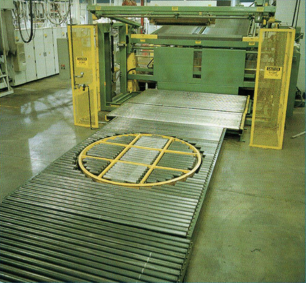 Meehans Industrial Maintenance Ltd | 50 Hannant Ct, Milton, ON L9T 5C1, Canada | Phone: (905) 875-0090