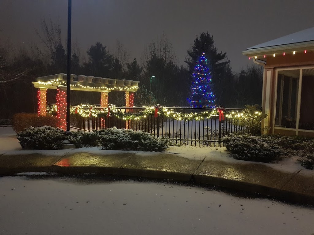 Christmas Lights Ottawa | 2709 Stevenage Dr, Ottawa, ON K1G 3N2, Canada | Phone: (613) 744-7336