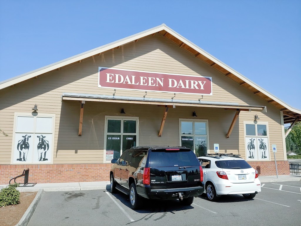 Edaleen Dairy | 5905 Portal Way, Ferndale, WA 98248, USA | Phone: (360) 393-4215