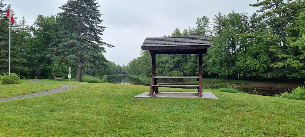 Stewiacke River Park | 528 Stewiacke River Park Rd, MacKay Siding, NS B0N 2J0, Canada | Phone: (902) 897-3185