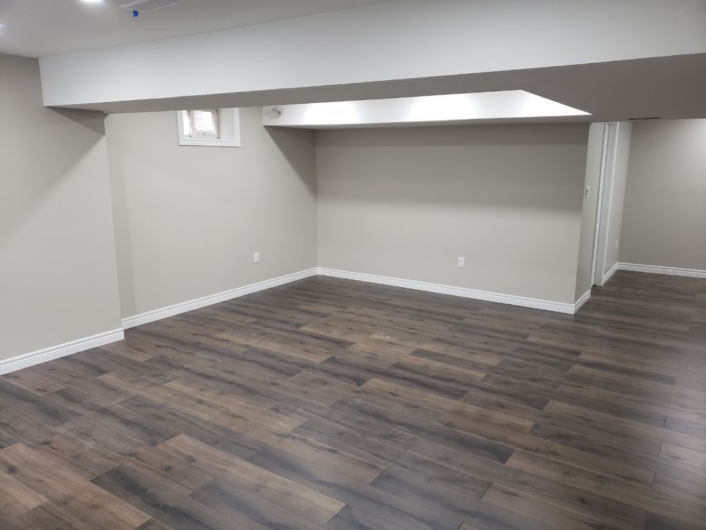 Ferreira Renovations | 55 Nightingale Dr, Brantford, ON N3T 0G3, Canada | Phone: (519) 209-4061