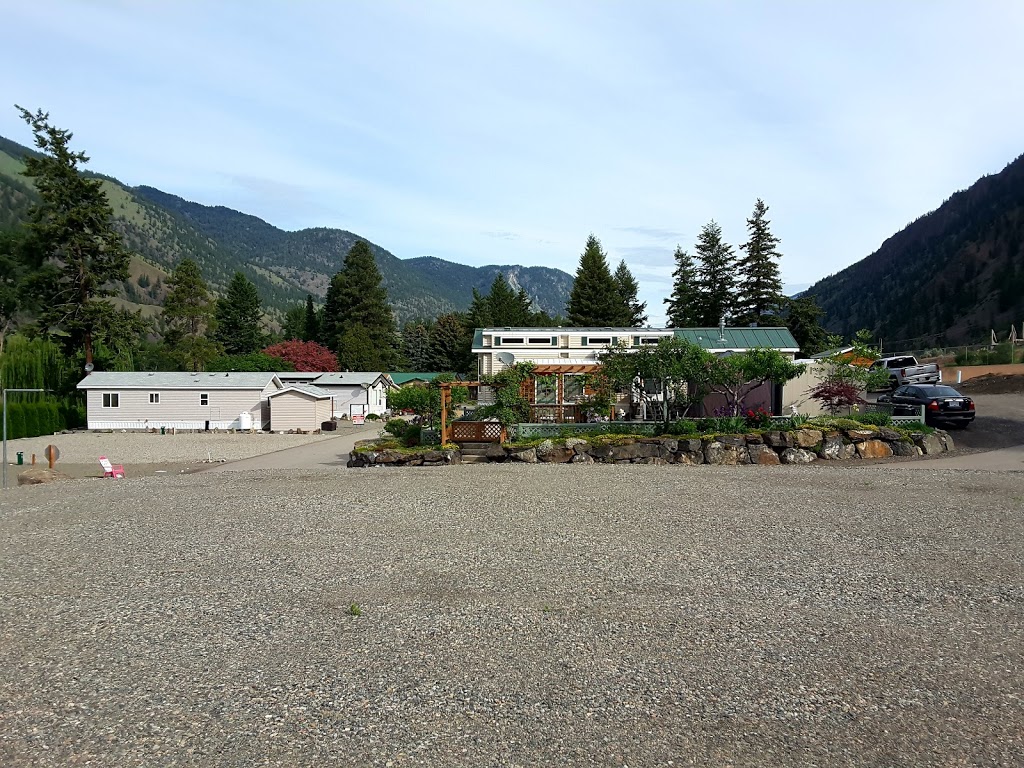 Riverside RV Park Resort | 4354 BC-3, Keremeos, BC V0X 1N1, Canada | Phone: (250) 499-9466