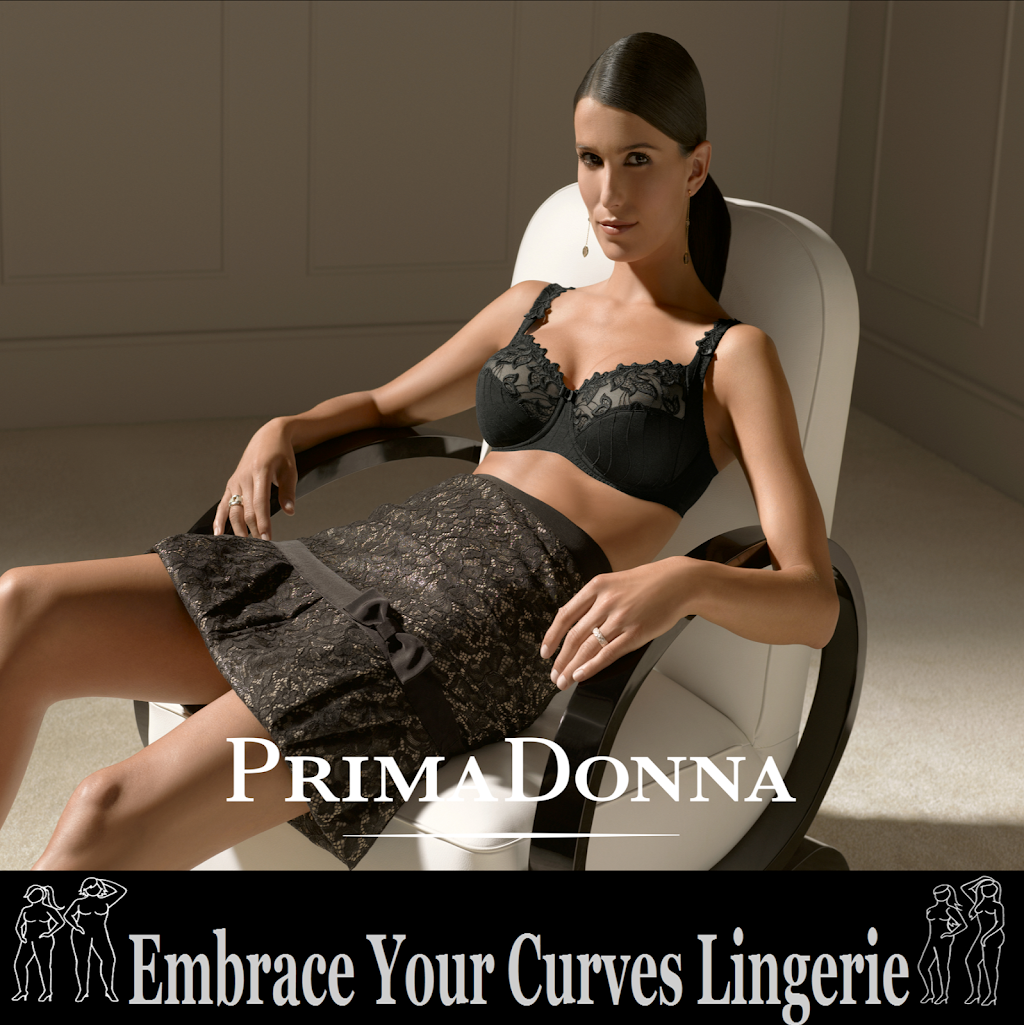 Embrace Your Curves Lingerie | 93 Centennial Dr #2, Windsor, NS B0N 2T0, Canada | Phone: (902) 798-3851