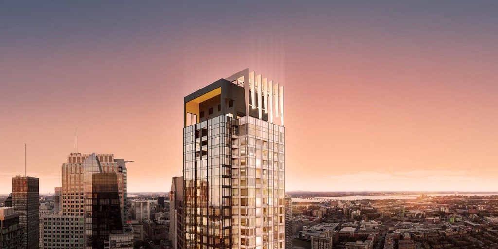 Jeremy Soares Realtor | 220 Avenue des Pins, Montréal, QC H2W 1R9, Canada | Phone: (514) 519-8177