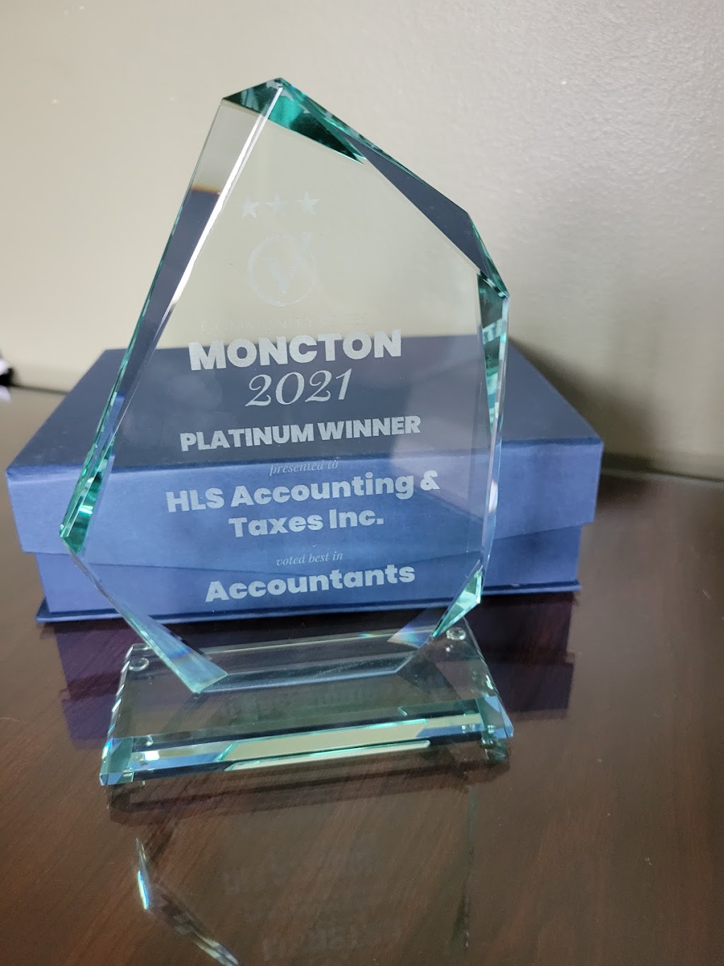 HLS Accounting & Taxes Inc. | 16 Highland Dr, Salisbury, NB E4J 2H1, Canada | Phone: (506) 215-2274