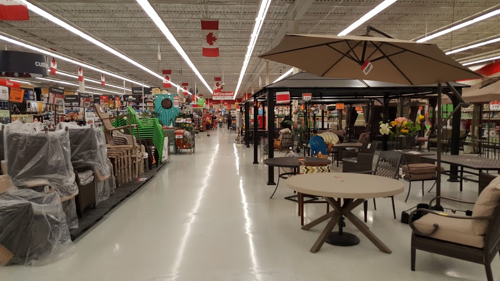 Canadian Tire - Sarnia, ON | Lambton Mall Road, 1380 London Rd, Sarnia, ON N7S 1P8, Canada | Phone: (519) 542-3403