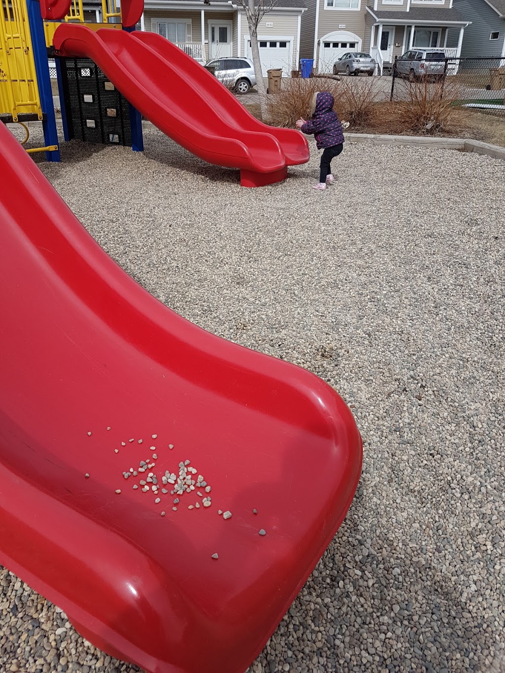Juniper Park | Stockton St, Regina, SK S4X 4R6, Canada | Phone: (306) 777-7000