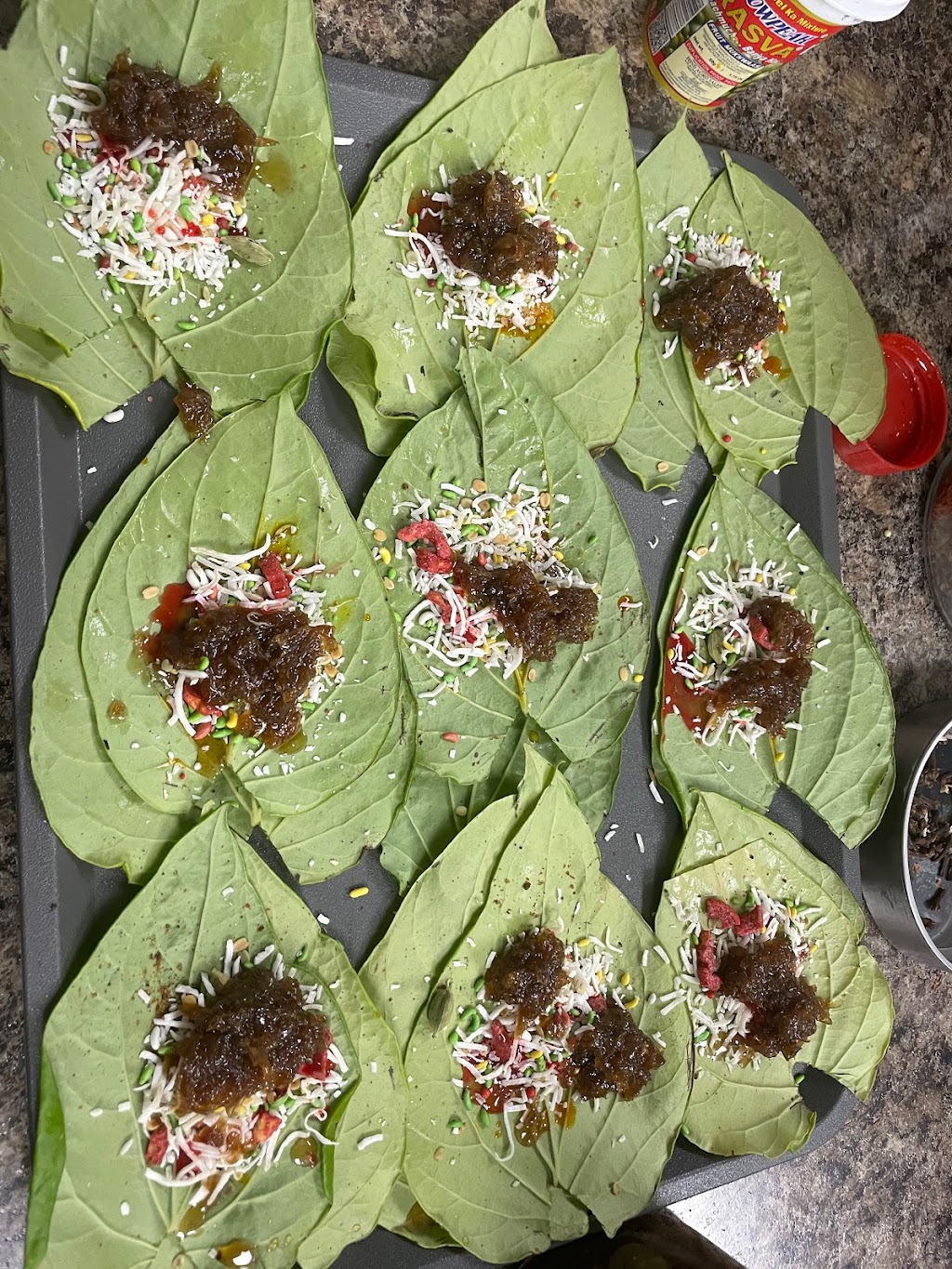 Paan Ki Dukaan | 5885 Vedder Rd #104, Chilliwack, BC V2R 1C3, Canada | Phone: (604) 847-0165