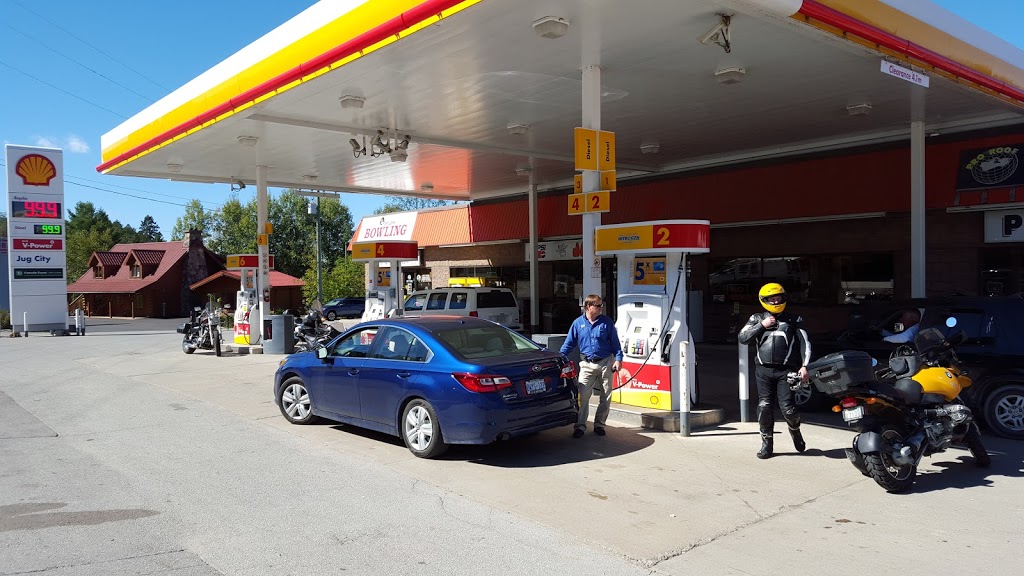 Shell | 12281 ON-35, Minden, ON K0M 2K0, Canada | Phone: (705) 286-4698