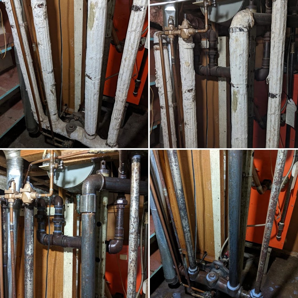All Clear Environmental | 193 Oldfield Dr, Kitchener, ON N2A 3S9, Canada | Phone: (519) 577-0013