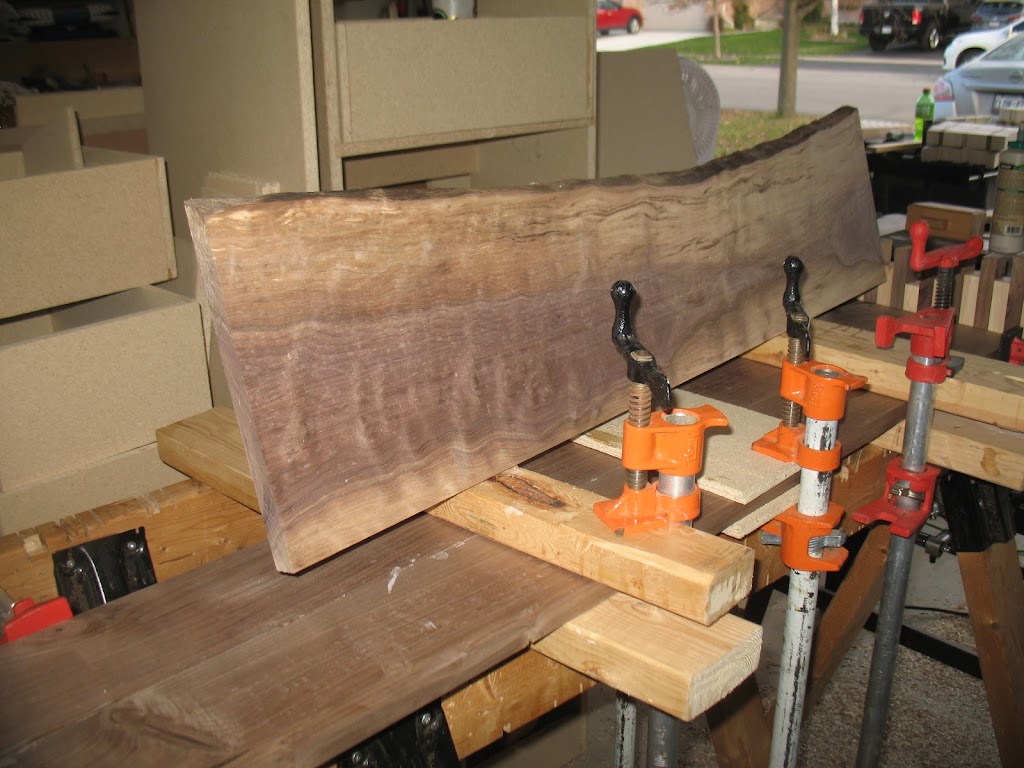 Dailey Custom Woodworking | 9 Riverbank Dr, St Thomas, ON N5P 4M5, Canada | Phone: (519) 200-0915