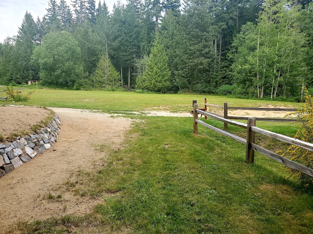 Creekside Crossing Campground | 3004 Weldwood Rd, Powell River, BC V8A 0L4, Canada | Phone: (604) 344-0500