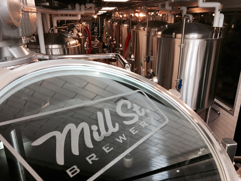 Mill Street Brewpub Calgary | 219 17 Ave SW, Calgary, AB T2S 0A4, Canada | Phone: (403) 454-6871