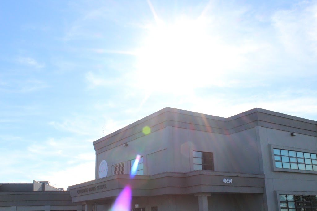 Chilliwack Middle School | 46354 Yale Rd, Chilliwack, BC V2P 2R1, Canada | Phone: (604) 795-5781